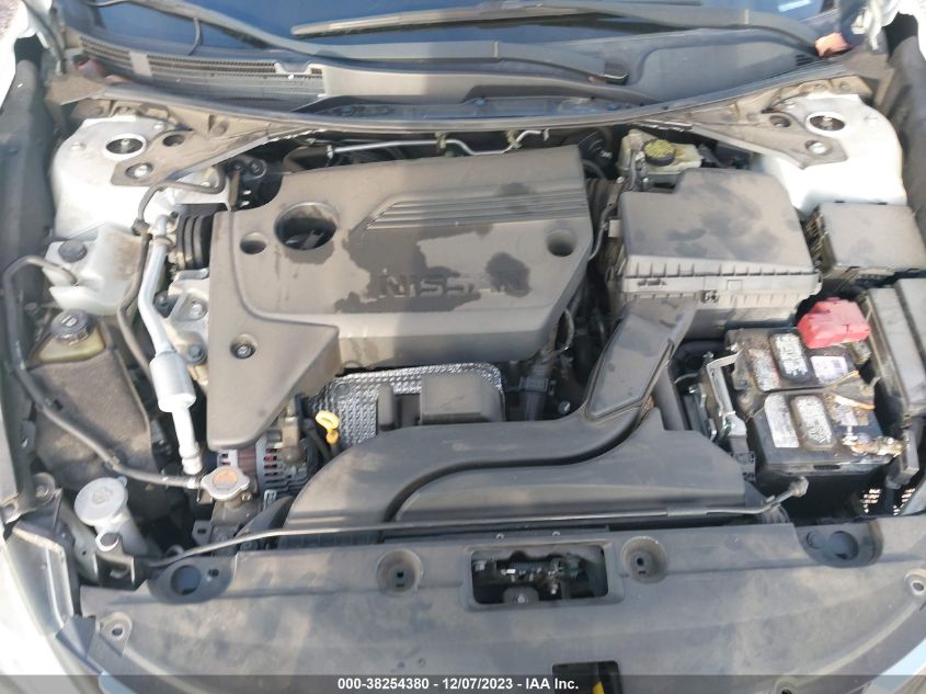 2016 NISSAN ALTIMA 2.5/S/SV/SL/SR - 1N4AL3AP0G2738660