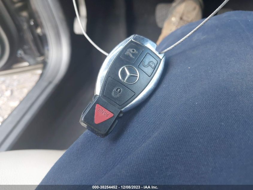 2013 MERCEDES-BENZ E 350 - WDDHF5KB9DA705866