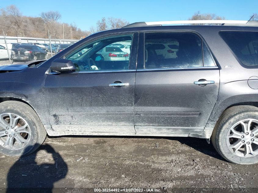 2015 GMC ACADIA SLT-1 - 1GKKVRKD7FJ366964