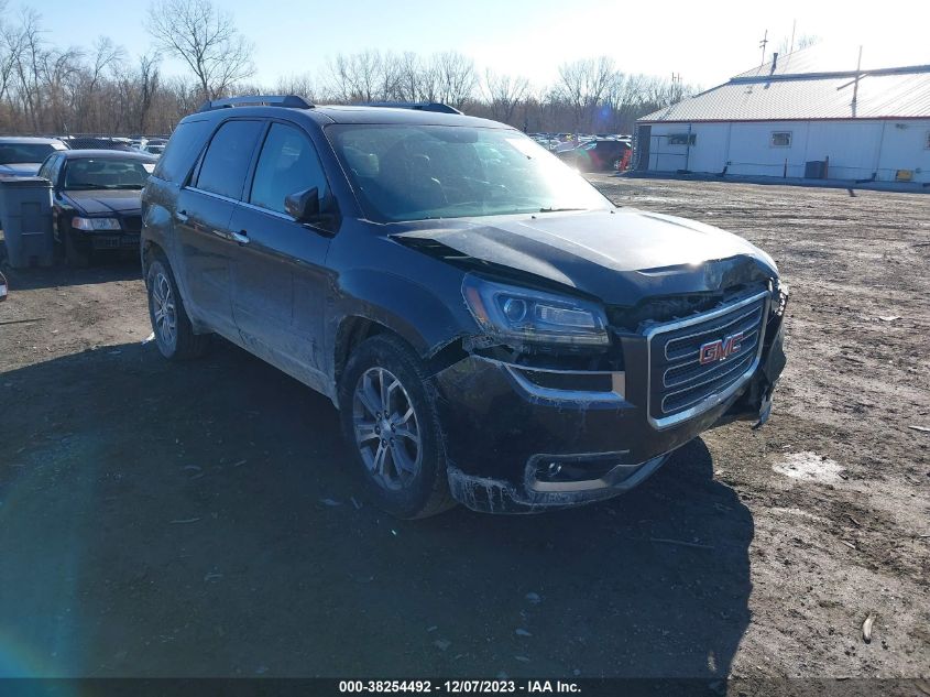 2015 GMC ACADIA SLT-1 - 1GKKVRKD7FJ366964