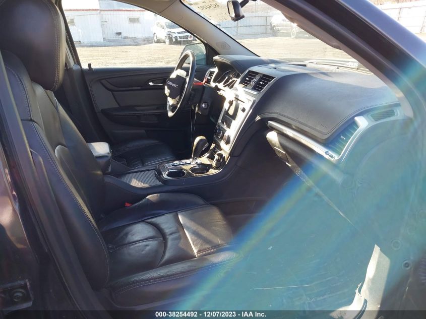 2015 GMC ACADIA SLT-1 - 1GKKVRKD7FJ366964