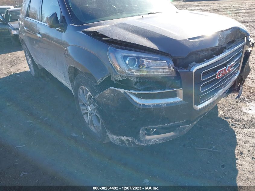 2015 GMC ACADIA SLT-1 - 1GKKVRKD7FJ366964