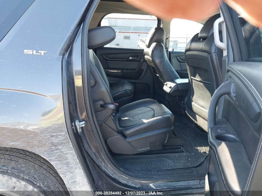 2015 GMC ACADIA SLT-1 - 1GKKVRKD7FJ366964