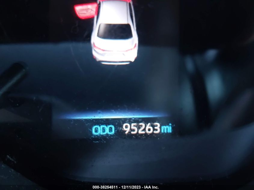 2020 TOYOTA COROLLA SE - 5YFS4RCEXLP045580