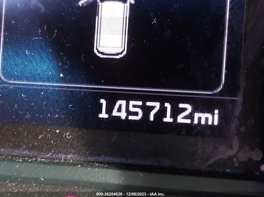 2015 KIA SEDONA SX LUXURY - KNDME5C1XF6050205