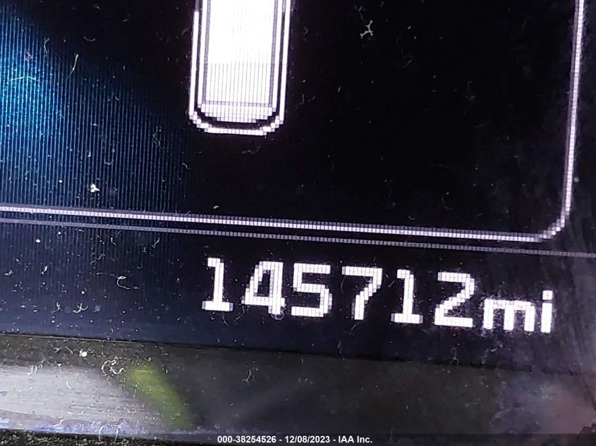 2015 KIA SEDONA SX LUXURY - KNDME5C1XF6050205