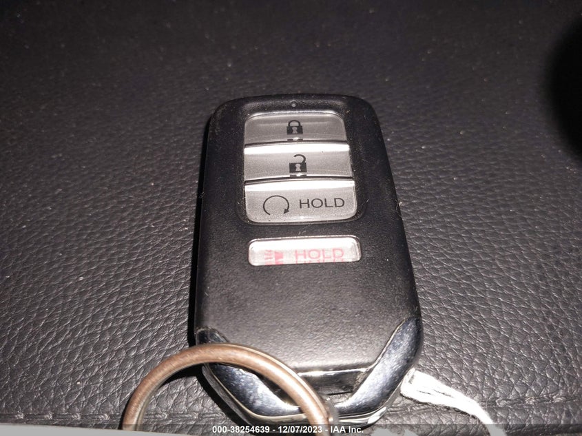 VIN 5FPYK3F73PB015646 2023 HONDA RIDGELINE RTL-E