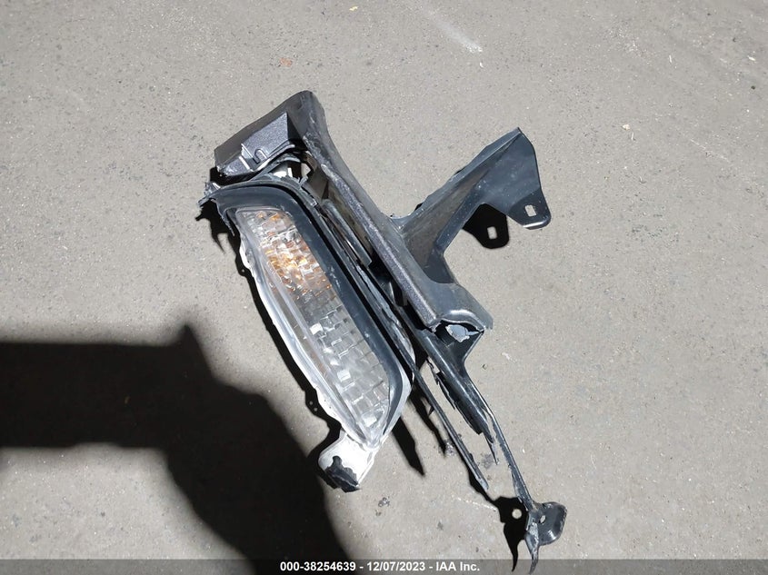 VIN 5FPYK3F73PB015646 2023 HONDA RIDGELINE RTL-E