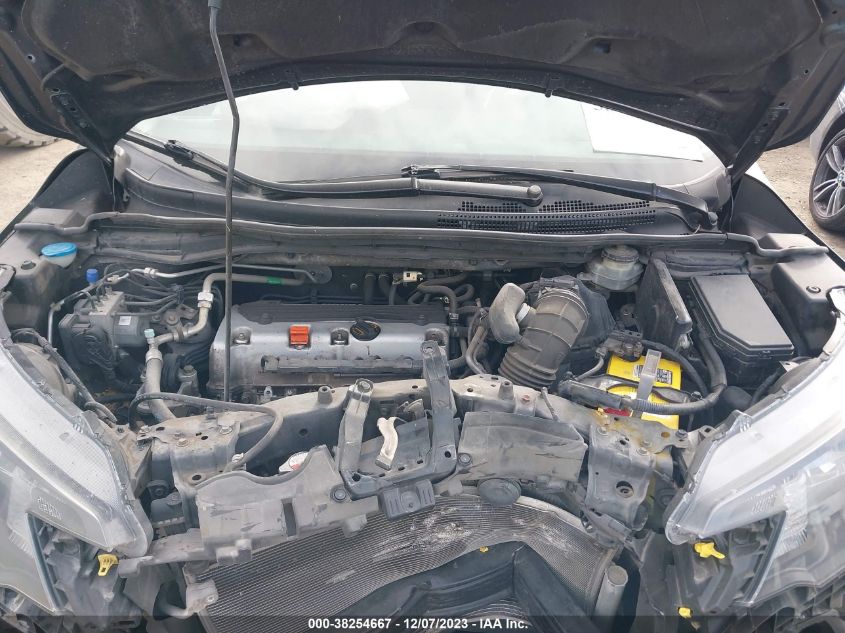 2014 HONDA CR-V EX - 2HKRM3H5XEH547882
