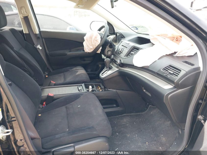 2014 HONDA CR-V EX - 2HKRM3H5XEH547882