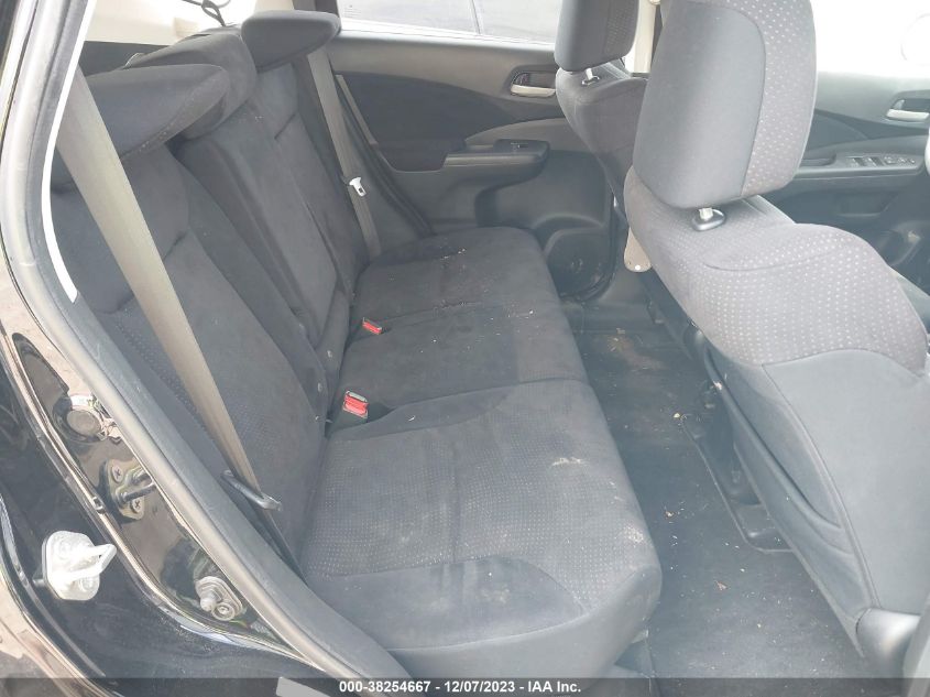 2014 HONDA CR-V EX - 2HKRM3H5XEH547882