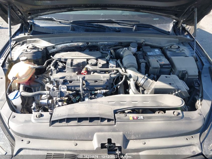 2023 KIA K5 GT LINE - 5XXG64J27PG213072