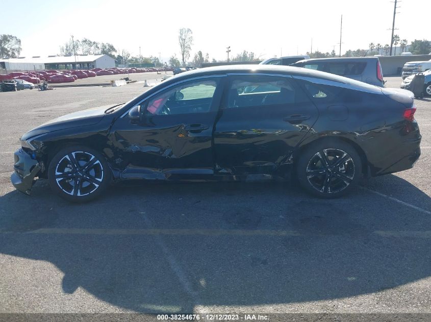 2023 KIA K5 GT LINE - 5XXG64J27PG213072