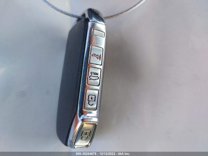 2023 KIA K5 GT LINE - 5XXG64J27PG213072