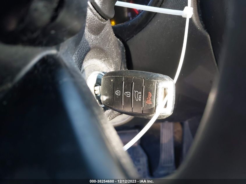 2015 KIA SOUL - KNDJN2A28F7768875