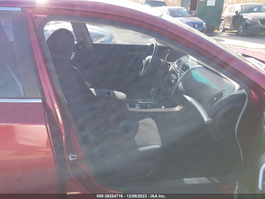 2013 NISSAN ALTIMA 2.5 S - 1N4AL3AP7DC102429