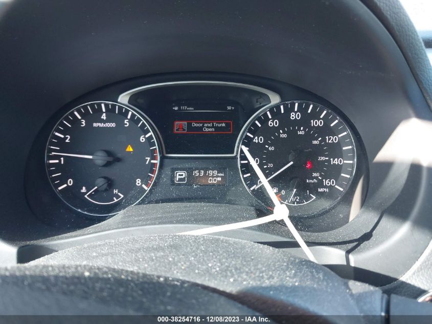 2013 NISSAN ALTIMA 2.5 S - 1N4AL3AP7DC102429
