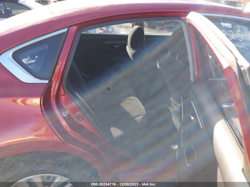 2013 NISSAN ALTIMA 2.5 S - 1N4AL3AP7DC102429