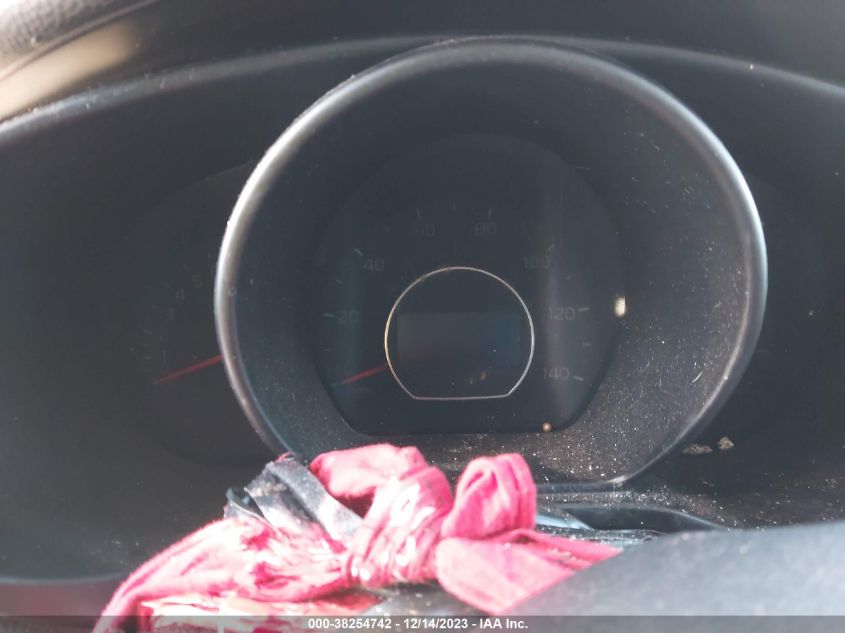 2017 KIA SOUL + - KNDJP3A52H7436637