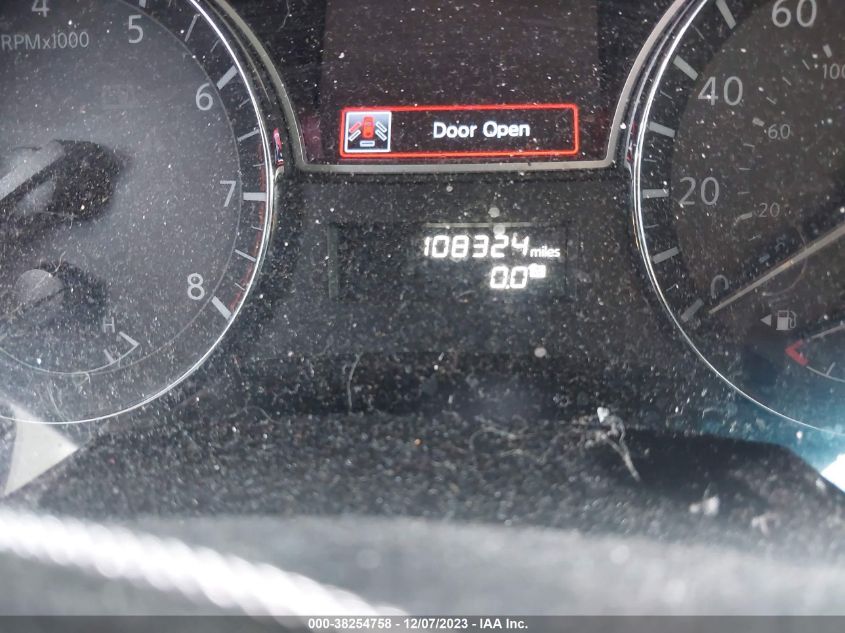 2015 NISSAN ALTIMA 2.5 S - 1N4AL3AP8FC151867