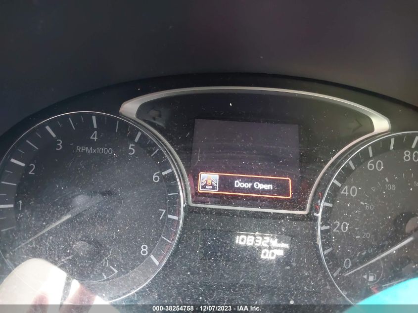 2015 NISSAN ALTIMA 2.5 S - 1N4AL3AP8FC151867