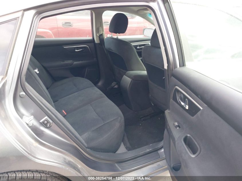 2015 NISSAN ALTIMA 2.5 S - 1N4AL3AP8FC151867