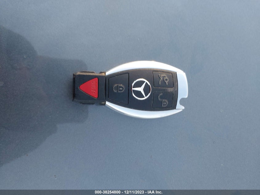 VIN 4JGDF6EEXHA941559 2017 MERCEDES-BENZ GLS 450 4MATIC