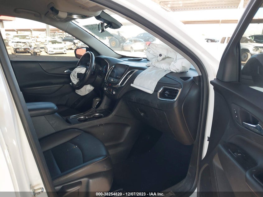 VIN 2GNAXYEX6L6277162 2020 CHEVROLET EQUINOX PREMIER