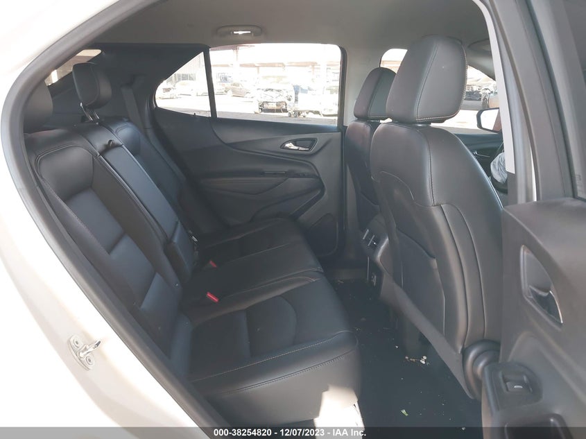VIN 2GNAXYEX6L6277162 2020 CHEVROLET EQUINOX PREMIER