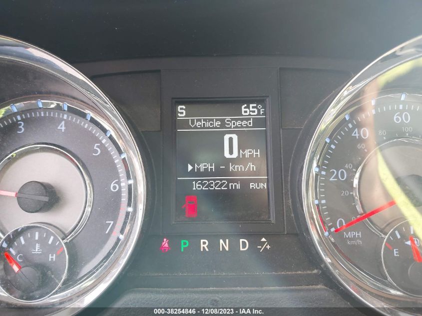 2015 CHRYSLER TOWN  COUNTRY TOURING 2C4RC1BG9FR561407