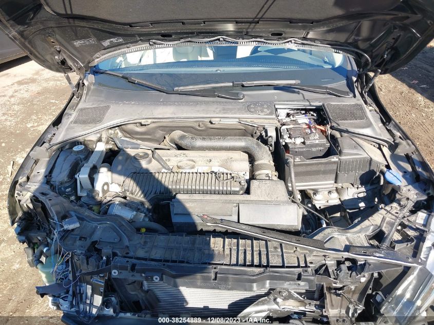 2014 VOLVO S60 T5/T5 PLATINUM/T5 PREMIER/T5 PREMIER PLUS - YV1612FS9E1294019
