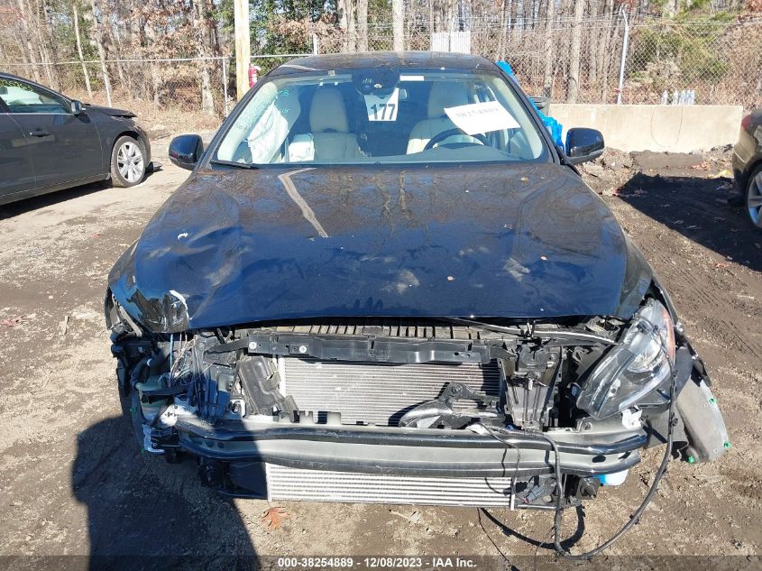 2014 VOLVO S60 T5/T5 PLATINUM/T5 PREMIER/T5 PREMIER PLUS - YV1612FS9E1294019