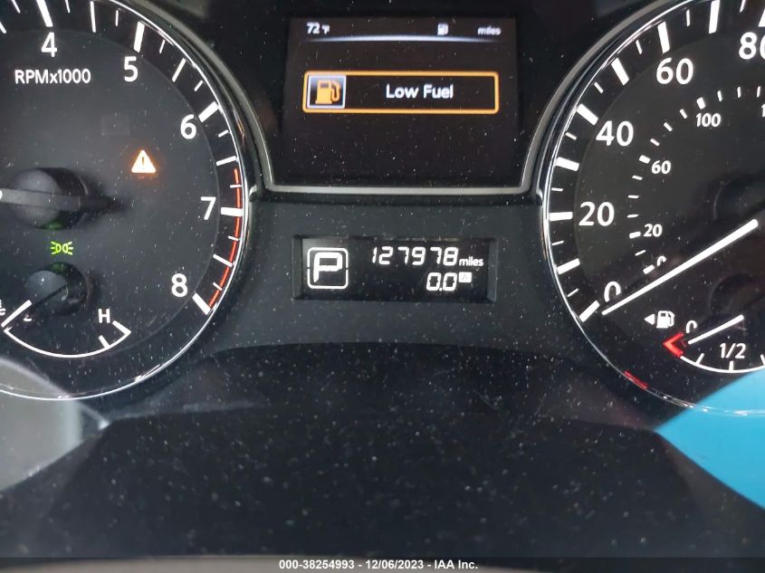 2015 NISSAN ALTIMA 2.5 S - 1N4AL3AP6FC168313