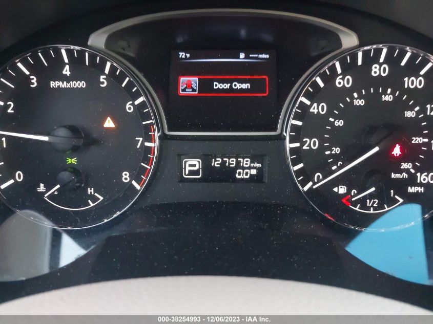 2015 NISSAN ALTIMA 2.5 S - 1N4AL3AP6FC168313