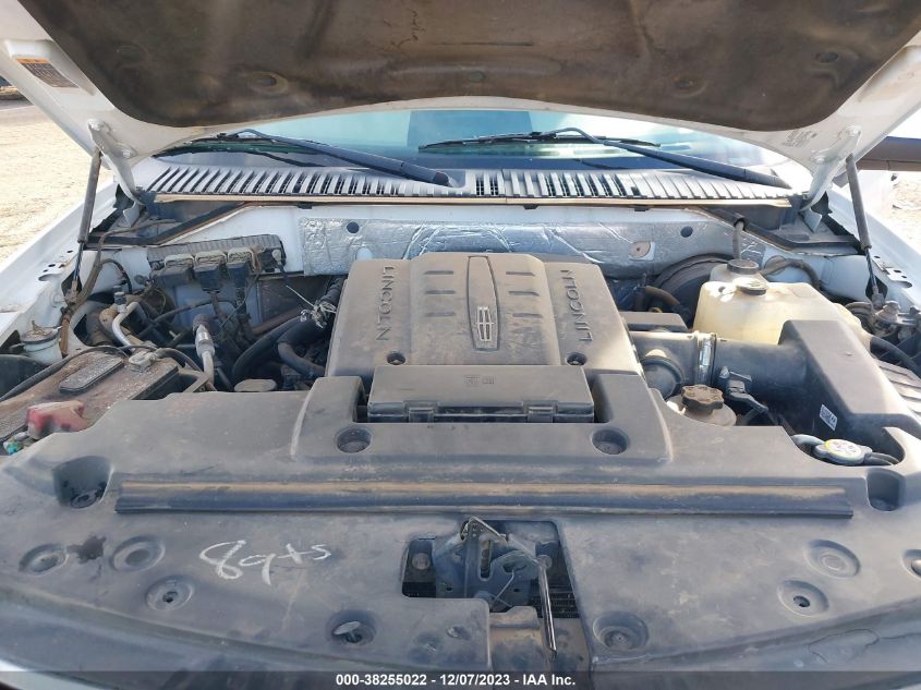 2013 LINCOLN NAVIGATOR - 5LMJJ2H55DEL09591