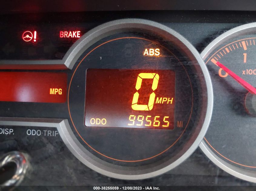 2014 TOYOTA SCION XB - JTLZE4FE2EJ054232