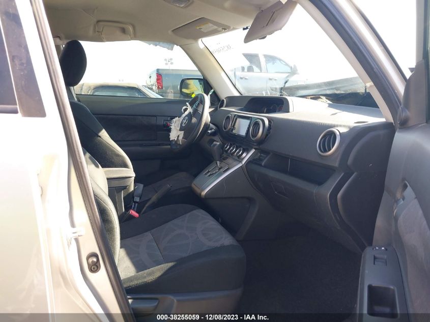 2014 TOYOTA SCION XB - JTLZE4FE2EJ054232