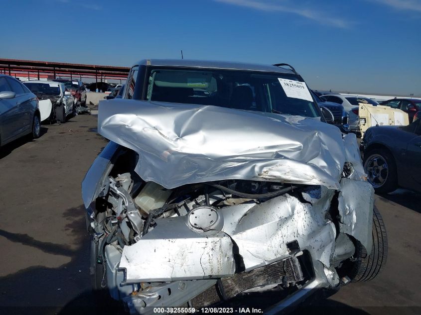 2014 TOYOTA SCION XB - JTLZE4FE2EJ054232