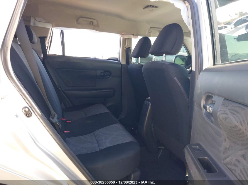 2014 TOYOTA SCION XB - JTLZE4FE2EJ054232