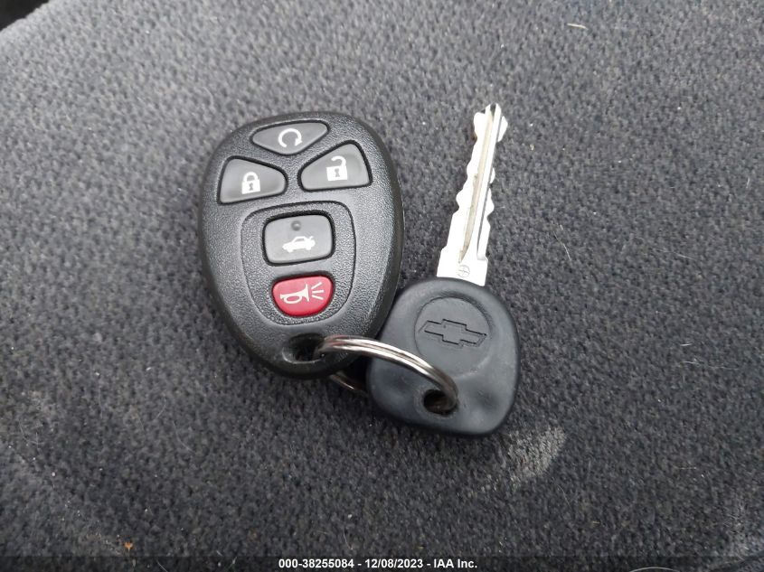 2015 CHEVROLET IMPALA LIMITED LT - 2G1WB5E30F1160180