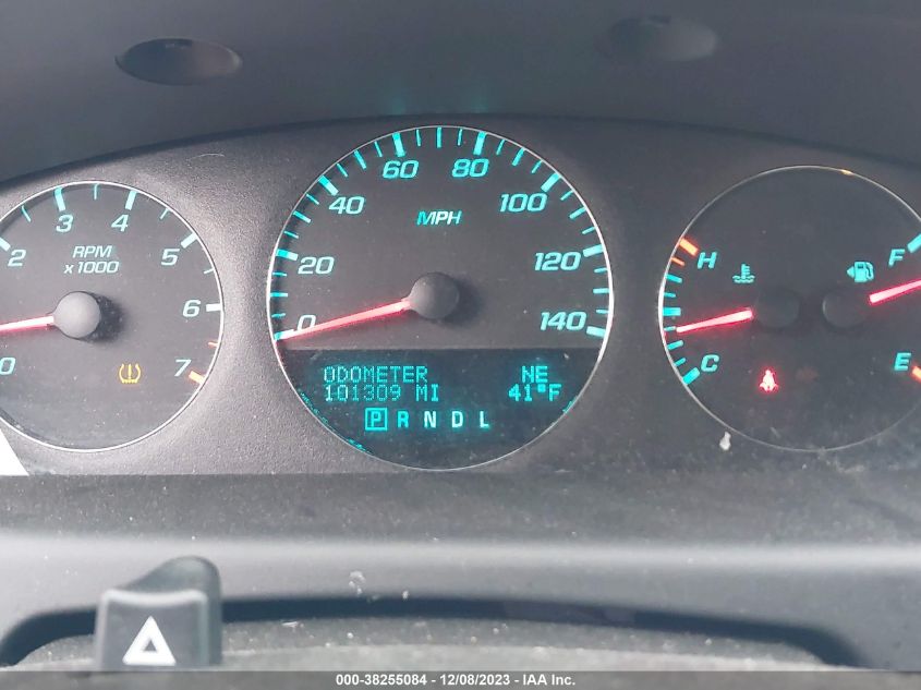 2015 CHEVROLET IMPALA LIMITED LT - 2G1WB5E30F1160180