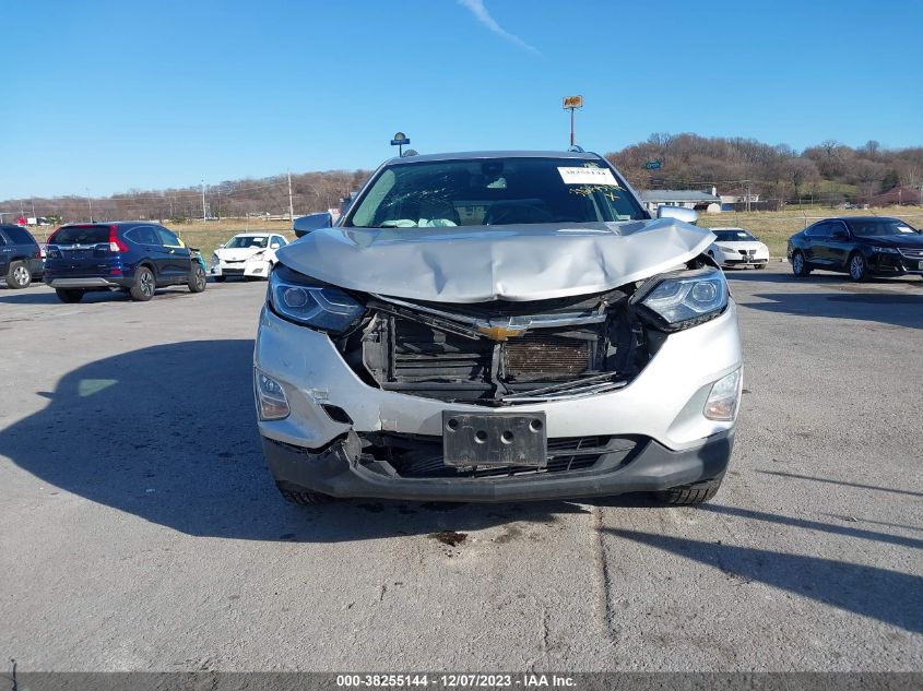 2018 CHEVROLET EQUINOX PREMIER - 2GNAXVEV5J6279303