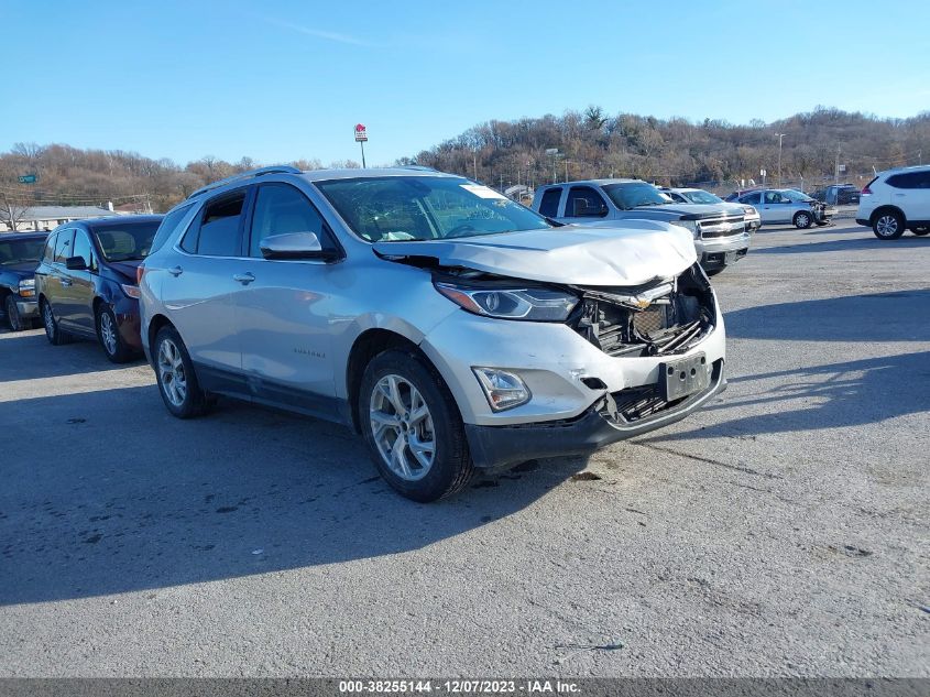 2018 CHEVROLET EQUINOX PREMIER - 2GNAXVEV5J6279303