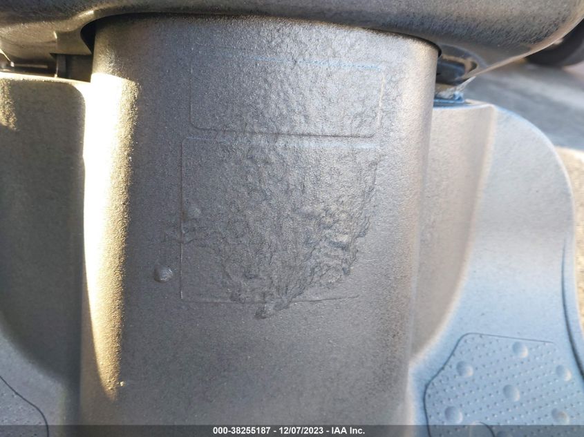 2024 HONDA NPS50 - JH2AF5816RK200659