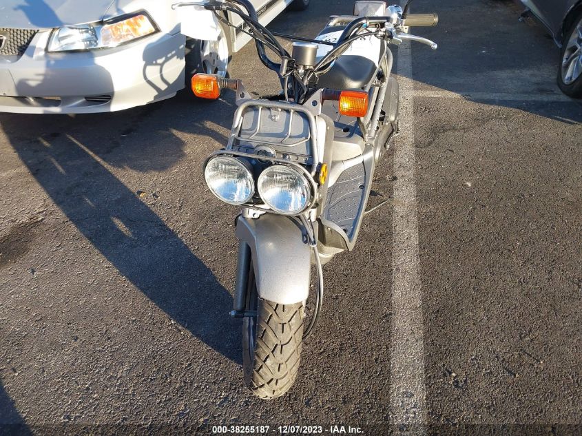 2024 HONDA NPS50 - JH2AF5816RK200659