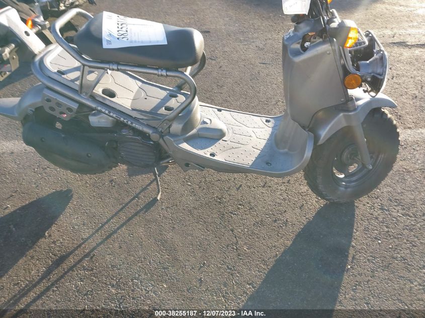 2024 HONDA NPS50 - JH2AF5816RK200659