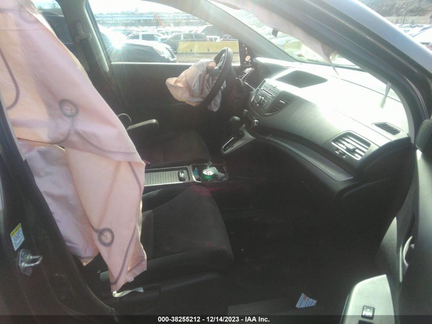 2014 HONDA CR-V EX - 2HKRM4H50EH621574