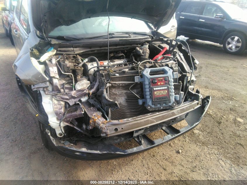 2014 HONDA CR-V EX - 2HKRM4H50EH621574