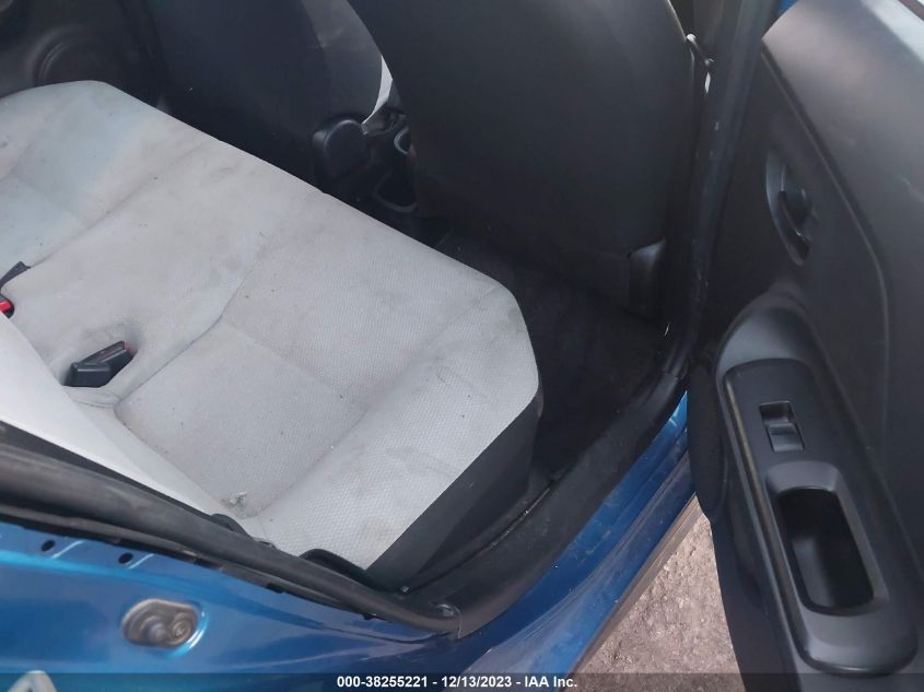 2017 TOYOTA PRIUS C ONE - JTDKDTB31H1597588