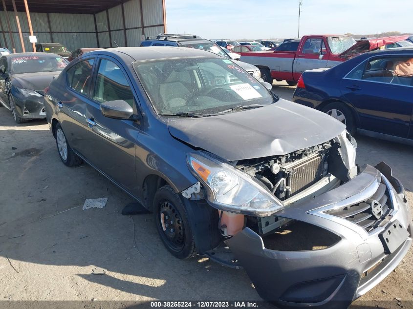 2017 NISSAN VERSA S/S PLUS/SV/SL - 3N1CN7AP8HL850317